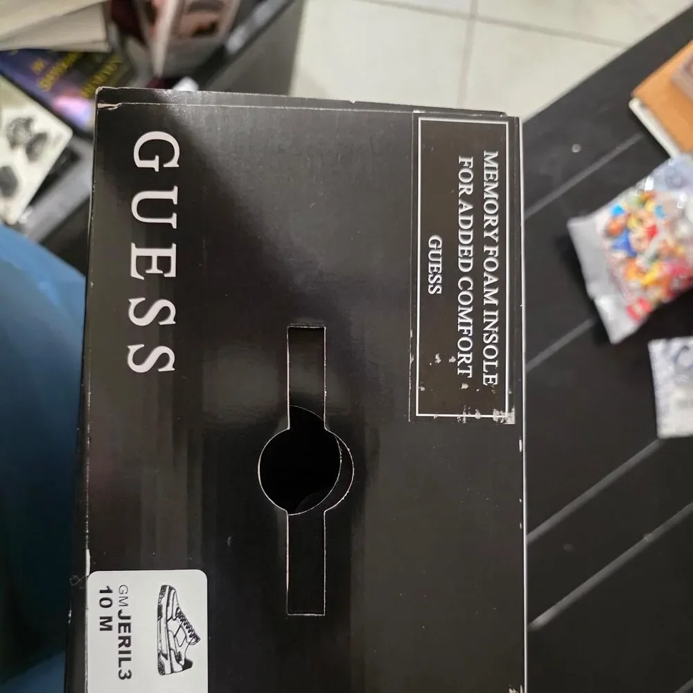 Guess men sneaker